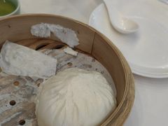 -馨越楼·点心·粤菜(赤坎店)