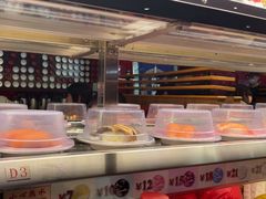 -三禾寿司(石龙店)