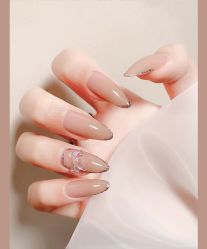 -1T·1M 日式美甲美睫