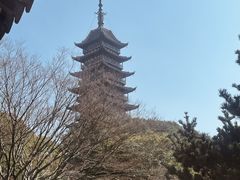 -常熟方塔园