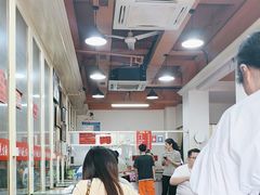 -没牙伯花生汤店(老药洲店)
