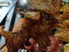 -明明烤牛肉(原明明东北烧烤)