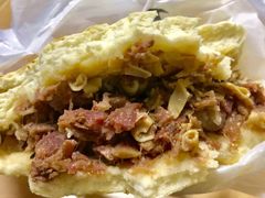 -清真拉妈卤味(回民街店)