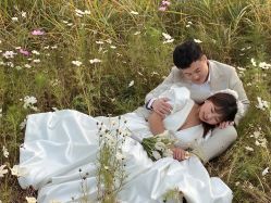 点击看大图 -青禾蒙娜丽莎婚纱摄影(武汉总店)