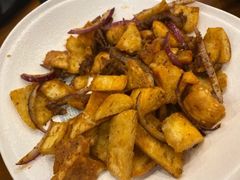 -巴依老爷新疆美食(望京小街店)