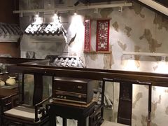 -川旺角川粤融合菜•海景餐厅(星海广场店)