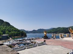 -花亭湖风景名胜区