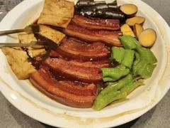 -鹊华居·地道鲁菜·海鲜·融合味(大明湖店)