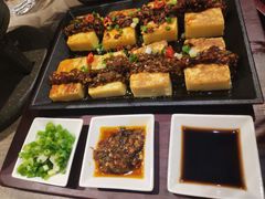 -刘全福吊炉烧烤王(东江路店)