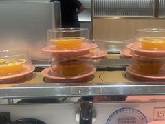 -争鲜回转寿司(通州万达店)