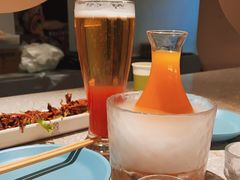 -苦尽酒馆·川菜(鼓楼店)