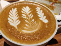 -Peet's 皮爷咖啡(东湖路手作店)