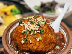 -众顺和非遗淮扬菜(何园店)