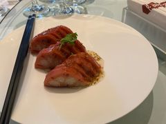 -燕春园中餐厅-北大博雅国际酒店