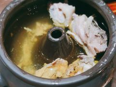 -云海肴云南菜·蒸汽石锅鱼(北京良乡华冠店)