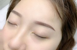 -HQ半永久纹绣纹眉