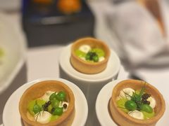 -L'Arome芳芳法国餐厅(仙林金鹰店)