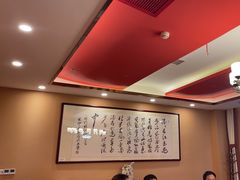 -晋阳春·山西菜·北京烤鸭(交大店)