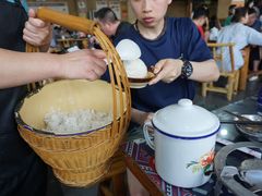 -张关合渣(航空大道店)