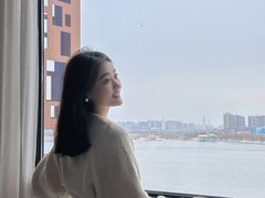 -西安锦江国际酒店