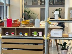 -dotcom coffee古点咖啡(致真大厦店)