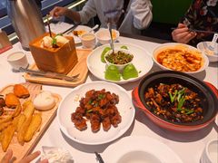 -外婆家(西红门荟聚购物中心店)