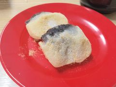 -糯米香(长江路店)