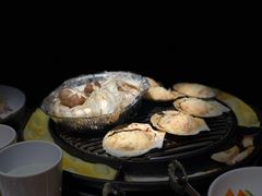-釜山火炉韩式炭火烤肉(欧洲城店)