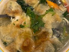 -山南熏肉大饼(辽菜旗舰店)