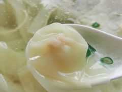-裕兴记·三虾面(西北街总店)