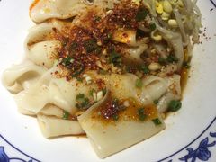 -陕味食族油泼面(工商大学店)