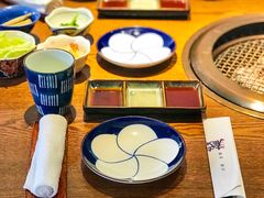 -炎蔵牛舌烤肉