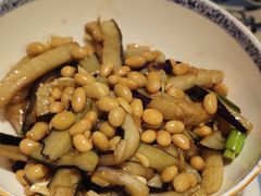 -图味美小黄鱼·景德菜(浙江路店)