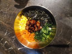 -大叹号·朝鲜族烤肉(潍坊泰华城店)