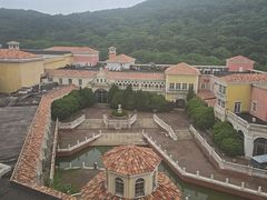 -平湖九龙山庄园圣马可酒店