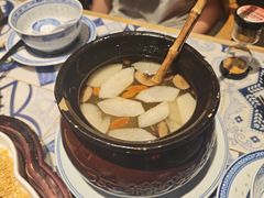 -图味美小黄鱼·景德菜(浙江路店)