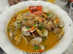 -串小白烧烤(金沙洲店)