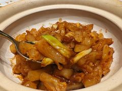 -明湖楼·经典鲁菜山东海鲜(大明湖店)
