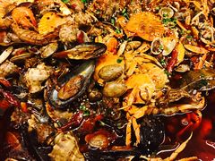 -芭菲盛宴·环球美食(解放碑英利国际店)