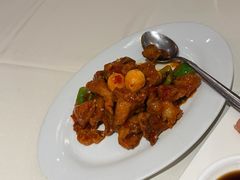-梅龙镇酒家(南京西路总店)