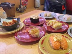 -寿司郎(北京路粤潮楼店)