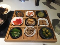 -新仙清汤牛腩(铜锣湾店)