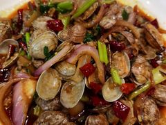 -鑫正兴东北烧烤(滨湖店)