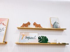 -石头先生的烤炉(济南领秀城贵和店)
