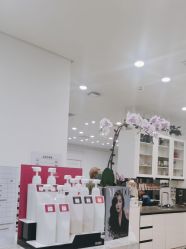 -YESIDO椰岛造型烫发染发专业店