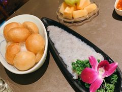 -捞王锅物料理(上海世茂广场店)