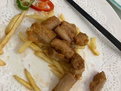 -黄埔华苑酒家(黄埔总店)