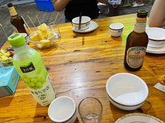 -玛扎烧烤私房菜
