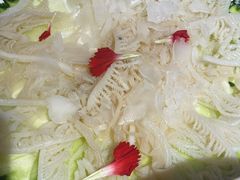 -码头故事火锅(大丰店)