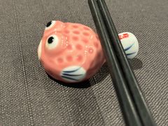 -肆月河豚·新淮扬(金融街店)
